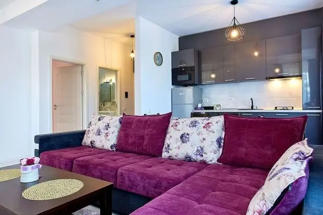Design Apart Daire
