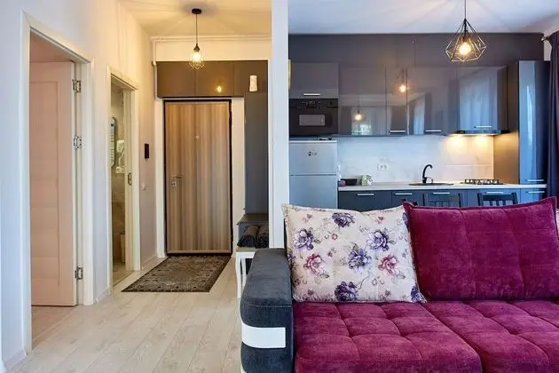 Design Apart Daire
