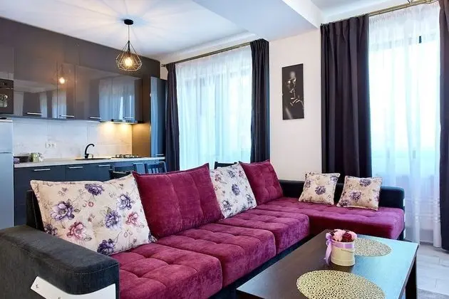 Design Apart Daire