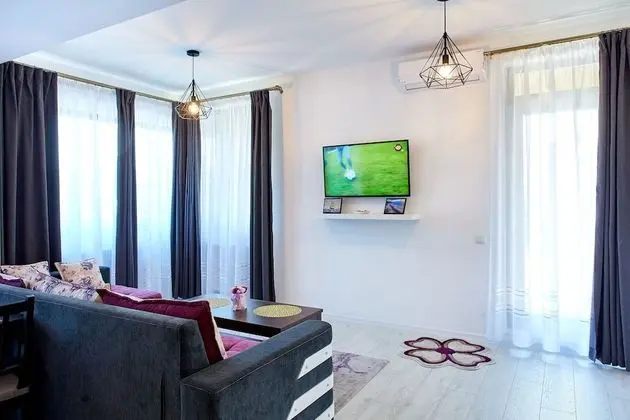 Design Apart Daire