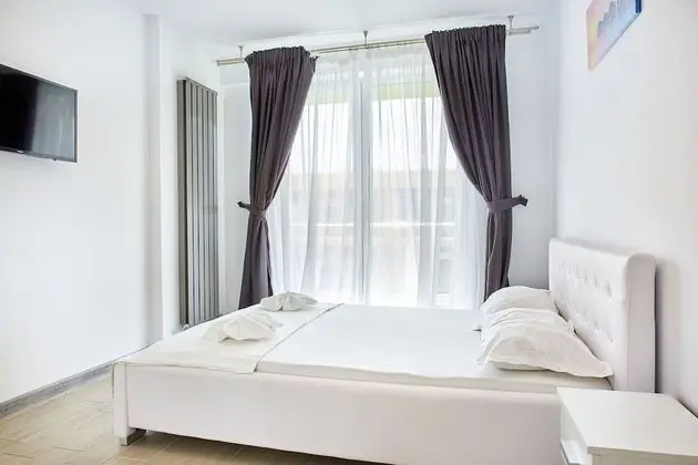 Premier Apart Daire