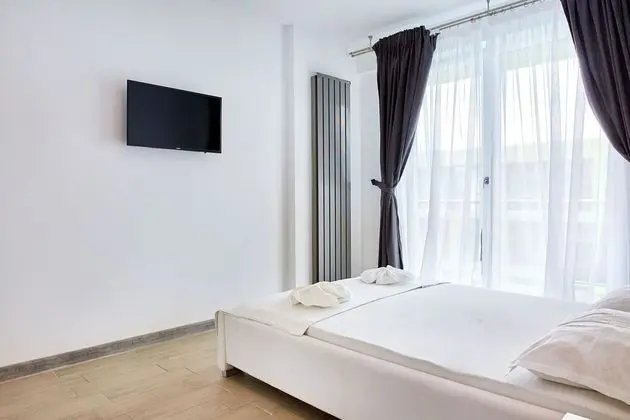 Premier Apart Daire