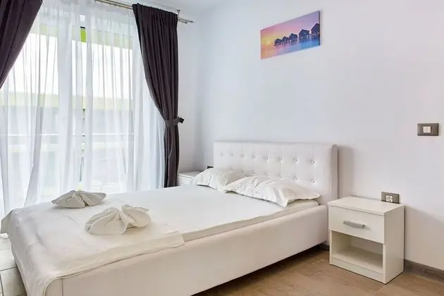 Premier Apart Daire