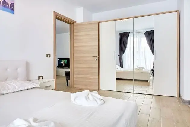 Premier Apart Daire