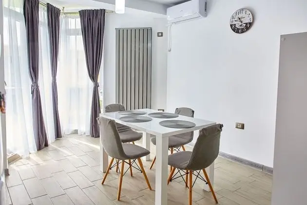 Premier Apart Daire