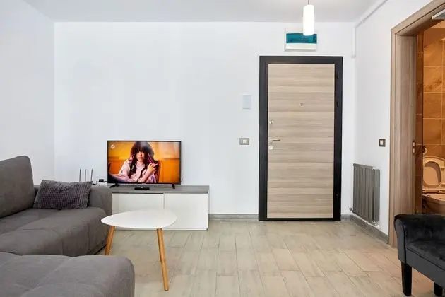 Premier Apart Daire