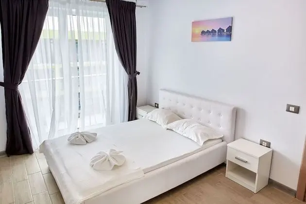 Premier Apart Daire