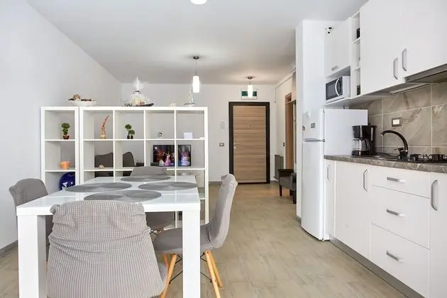 Premier Apart Daire