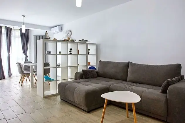 Premier Apart Daire