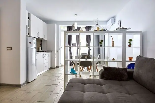 Premier Apart Daire
