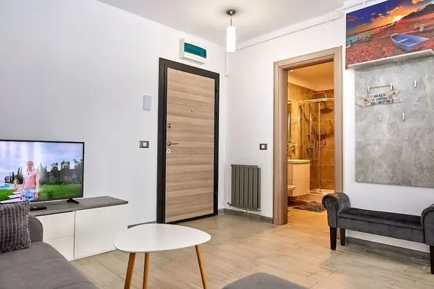 Premier Apart Daire