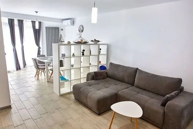 Premier Apart Daire