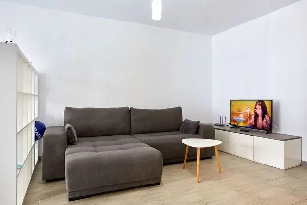 Premier Apart Daire