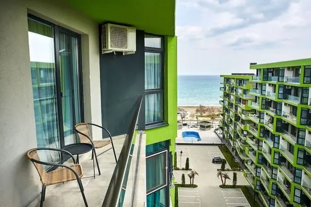 Premier Apart Daire