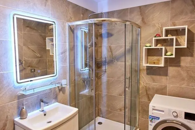 Premier Apart Daire