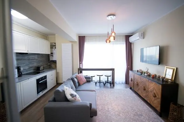 Design Apart Daire