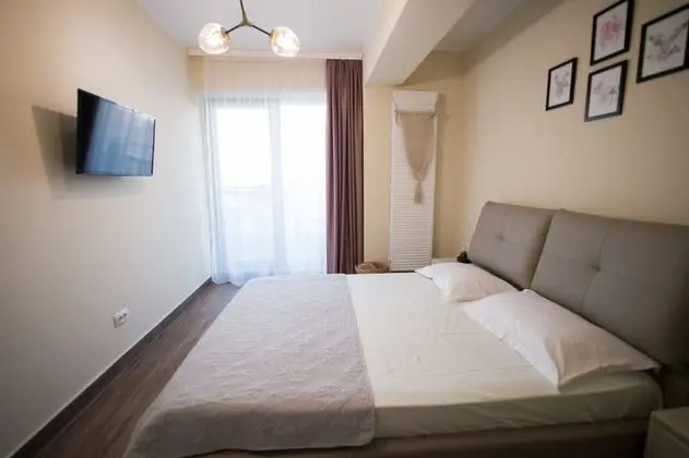 Design Apart Daire