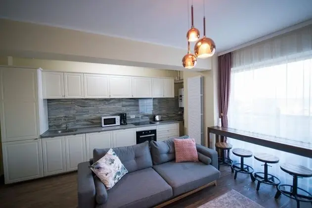 Design Apart Daire