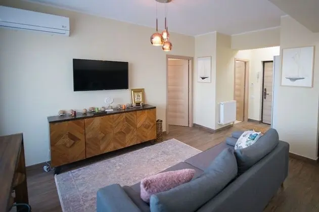 Design Apart Daire