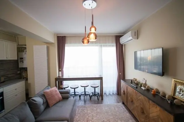 Design Apart Daire