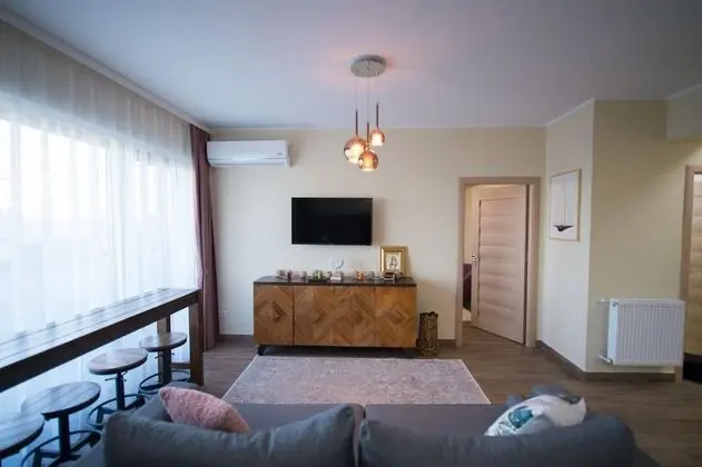 Design Apart Daire