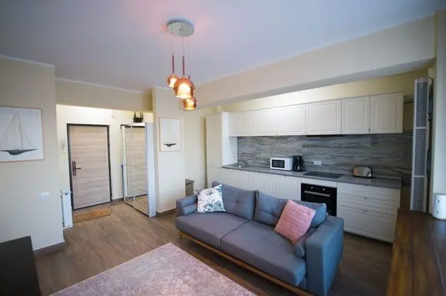 Design Apart Daire