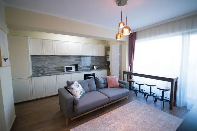 Design Apart Daire