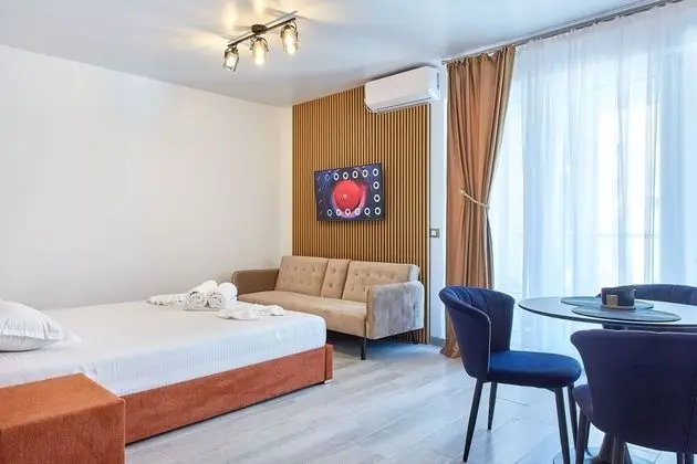 Deluxe Stüdyo
