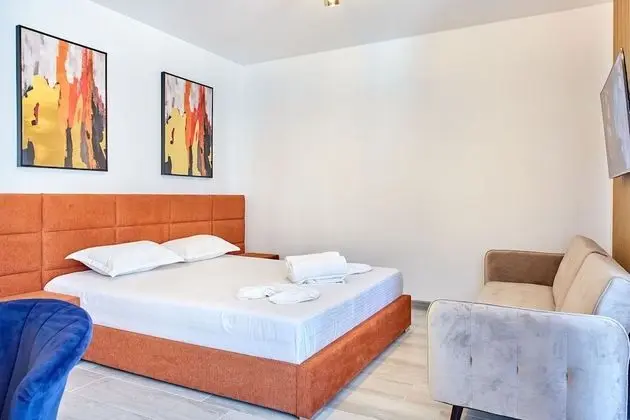 Deluxe Stüdyo