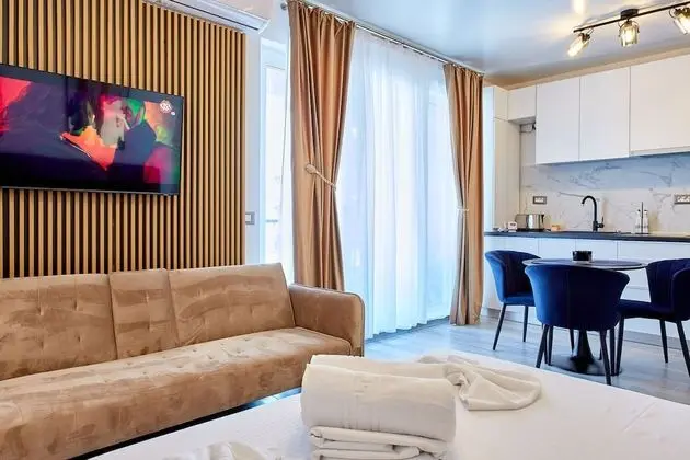 Deluxe Stüdyo