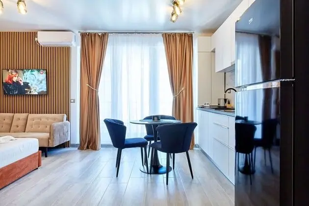 Deluxe Stüdyo