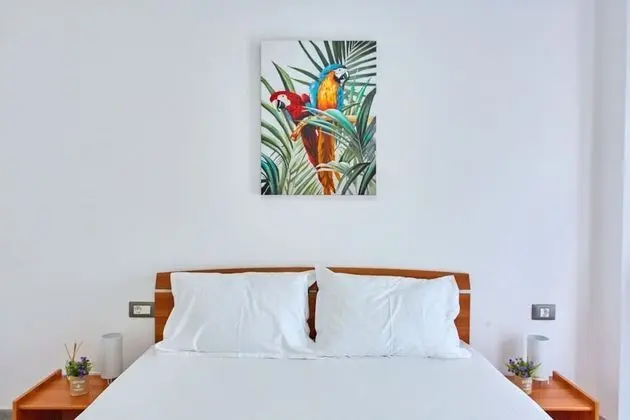 Gallery Apart Daire
