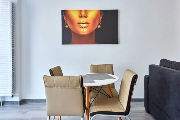 Gallery Apart Daire