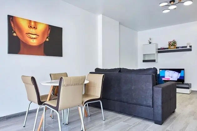 Gallery Apart Daire