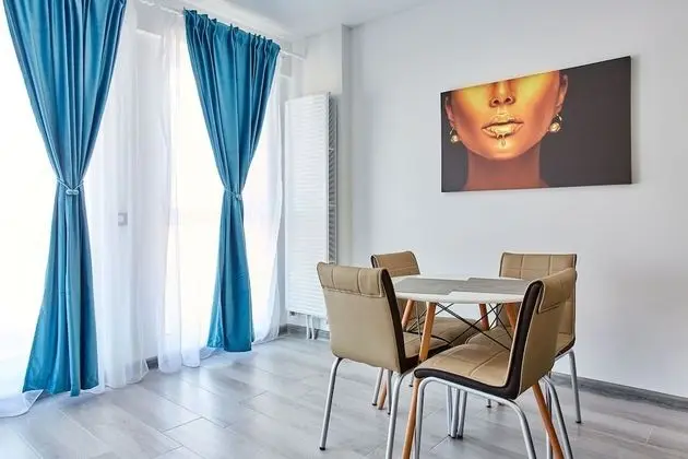 Gallery Apart Daire