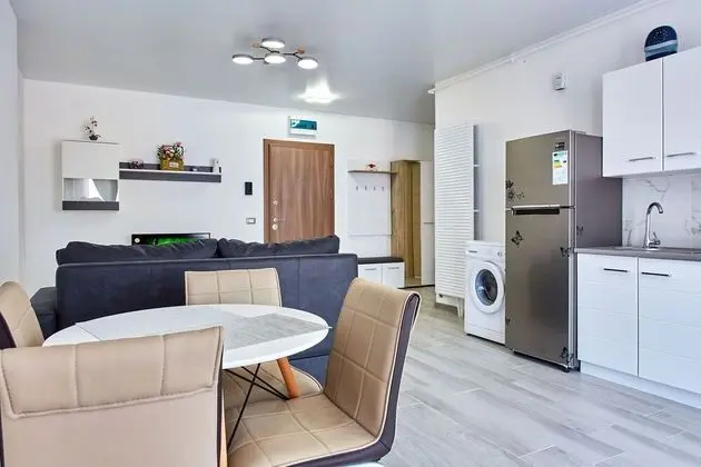 Gallery Apart Daire
