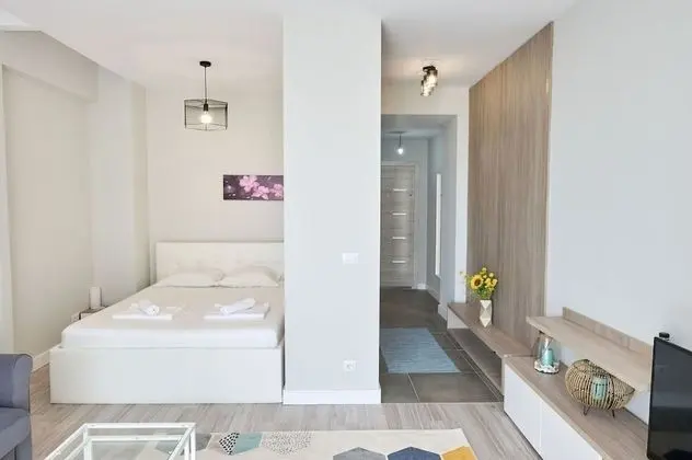 Çatı Katı (Loft)