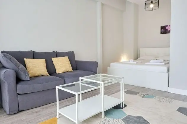 Çatı Katı (Loft)