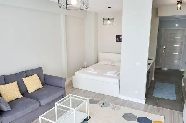 Çatı Katı (Loft)