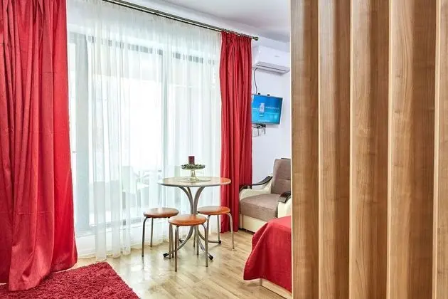Exclusive Stüdyo