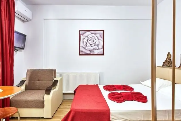 Exclusive Stüdyo