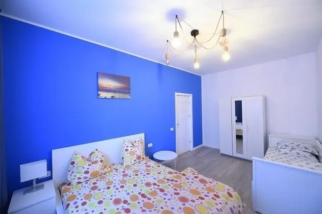 Comfort Apart Daire