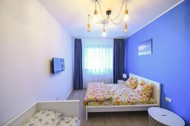 Comfort Apart Daire