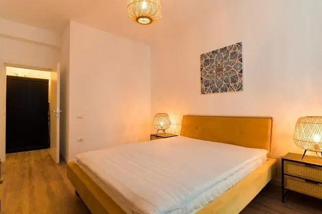 Signature Apart Daire