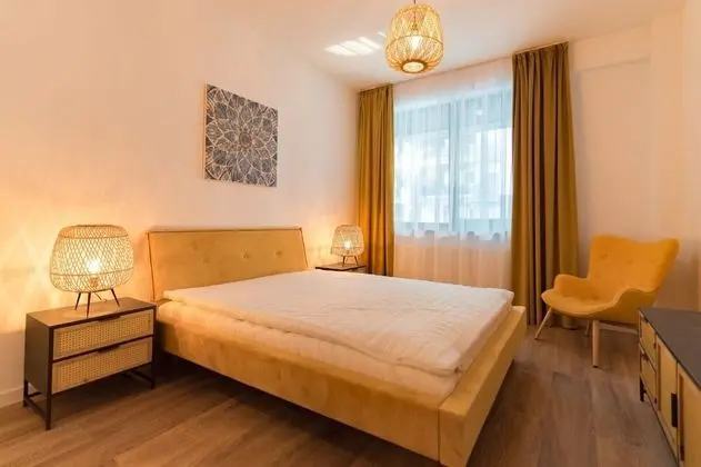 Signature Apart Daire