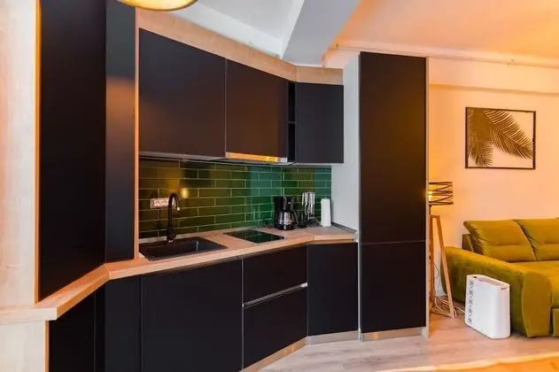 Signature Apart Daire