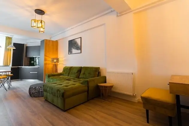 Signature Apart Daire