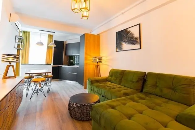 Signature Apart Daire