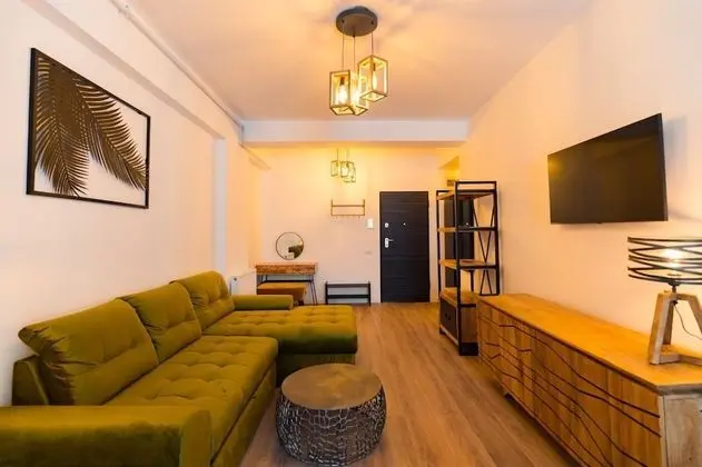 Signature Apart Daire