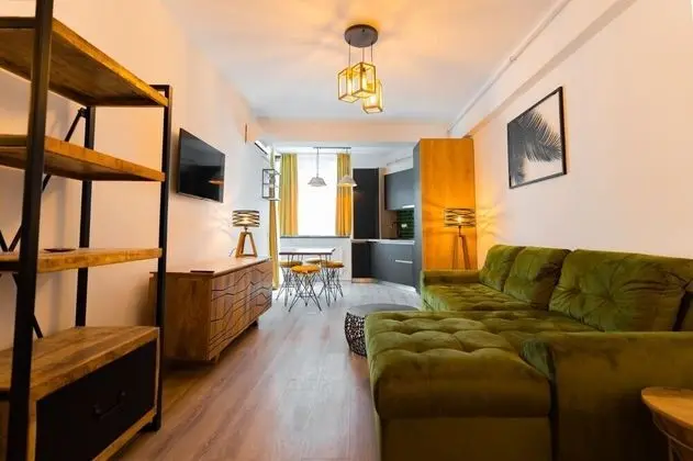 Signature Apart Daire